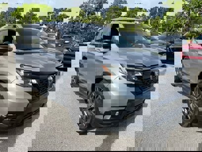 Used 2020 Honda Passport EX-L