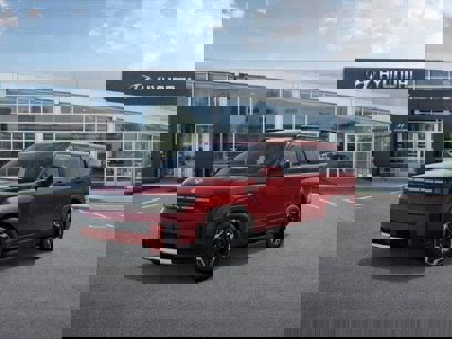 New 2025 Hyundai Santa Fe SEL