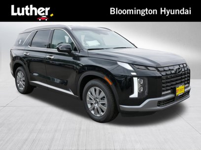New 2025 Hyundai Palisade SEL