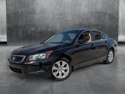 Used 2009 Honda Accord EX
