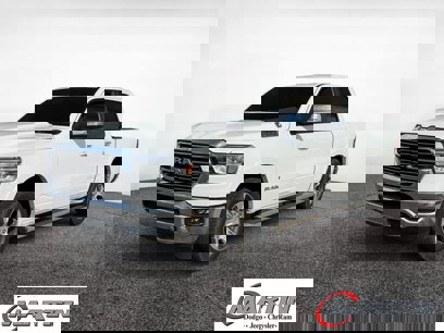 Used 2022 RAM 1500 Laramie