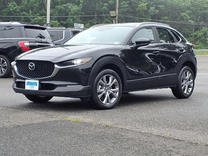 Certified 2023 MAZDA CX-30 AWD 2.5 S w/ Preferred Package