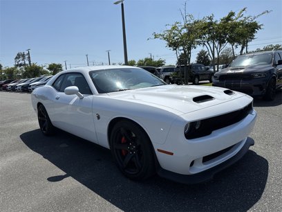 Used 2022 Dodge Challenger SRT Hellcat Redeye
