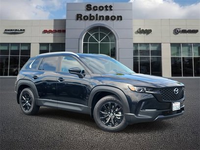 Used 2023 MAZDA CX-50 2.5 S w/ Cargo Package