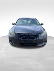 Used 2012 Honda Accord EX-L