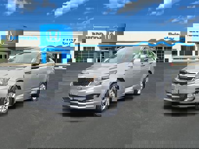 Used 2012 Kia Optima LX