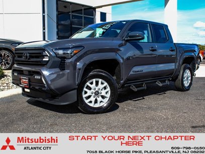 Used 2024 Toyota Tacoma SR5