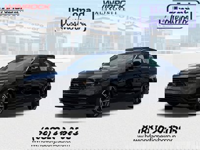 New 2025 Honda Accord Sport