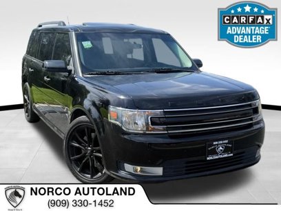 Used 2016 Ford Flex SEL w/ Equipment Group 202A