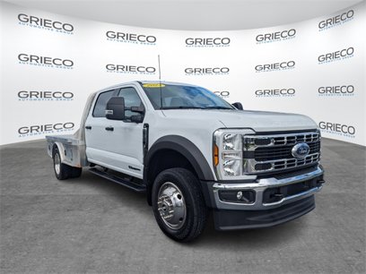 Used 2024 Ford F450 XL