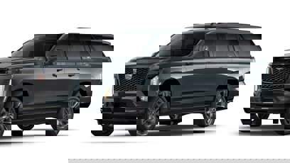 New 2025 Cadillac Escalade ESV Sport