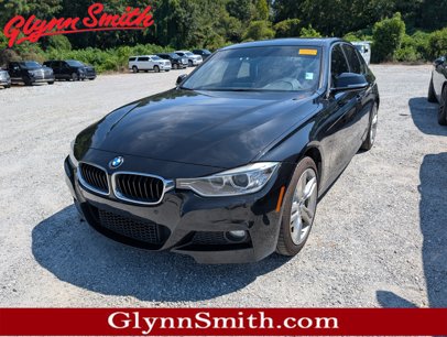 Used 2015 BMW 335i xDrive Sedan