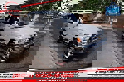 Used 1999 Toyota 4Runner SR5