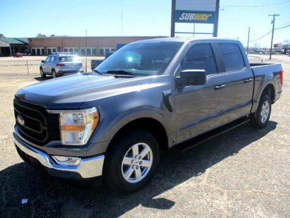 Used 2021 Ford F150 XL w/ Equipment Group 101A High