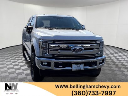 Used 2019 Ford F350 Lariat w/ Lariat Ultimate Package