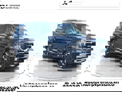 New 2025 Kia Telluride EX
