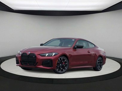 Used 2025 BMW 440i xDrive Coupe w/ Premium Package