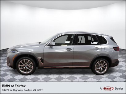 Used 2025 BMW X5 xDrive50e