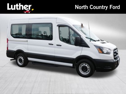 Used 2020 Ford Transit 150 XL