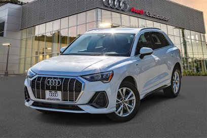 Used 2022 Audi Q3 2.0T Premium
