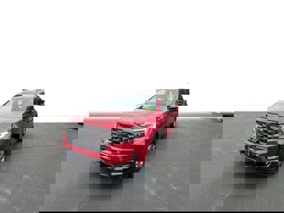 Certified 2022 Honda Passport TrailSport