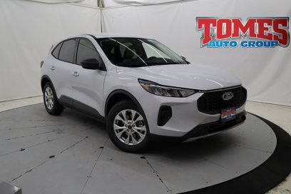 New 2025 Ford Escape Active w/ Tech Pack #1