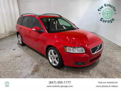 Used 2008 Volvo V50 2.4i