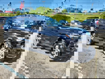 Certified 2023 Ford Escape Active