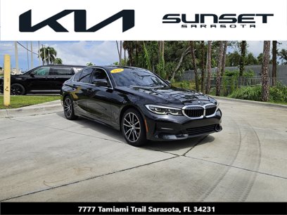 Used 2020 BMW 330i Sedan w/ Convenience Package