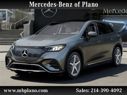 Certified 2023 Mercedes-Benz EQE 350+ 4MATIC SUV