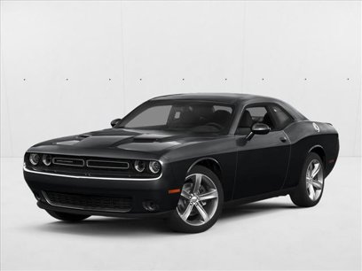 Used 2015 Dodge Challenger R/T Plus