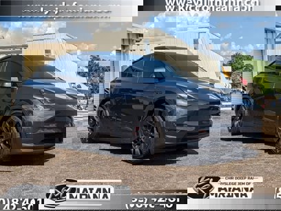 Used 2024 Tesla Model Y Performance