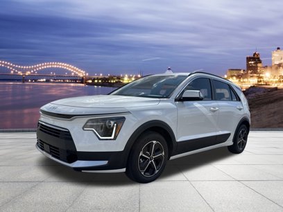 Certified 2024 Kia Niro EX