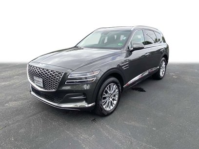 Used 2024 Genesis GV80 2.5T