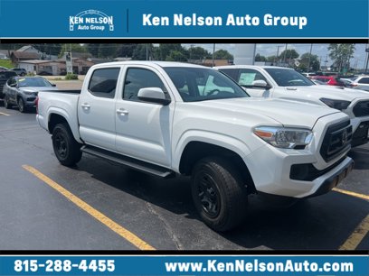 Used 2020 Toyota Tacoma SR