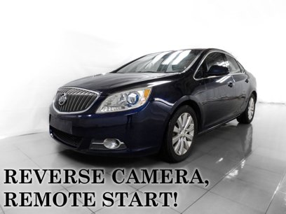 Used 2015 Buick Verano