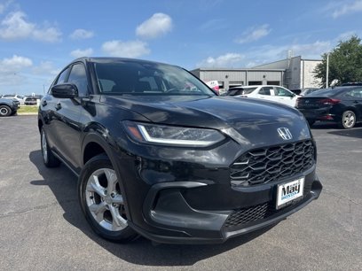 Used 2023 Honda HR-V LX