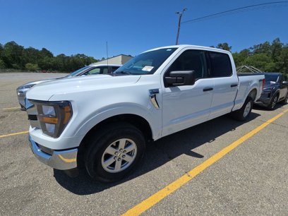 Used 2023 Ford F150 XLT w/ Equipment Group 301A Mid