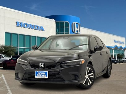 Certified 2023 Honda Civic LX