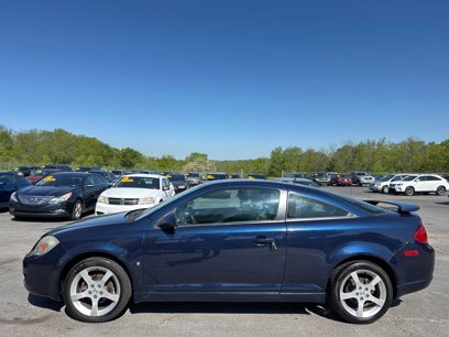 Used 2009 Pontiac G5 GT