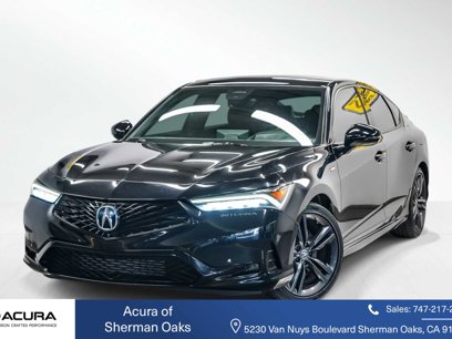 Used 2023 Acura Integra A-Spec