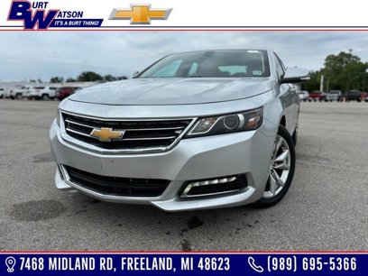 Used 2020 Chevrolet Impala LT