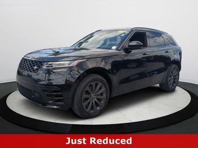 Used 2023 Land Rover Range Rover Velar R-Dynamic S