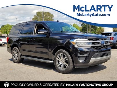 Used 2022 Ford Expedition XLT