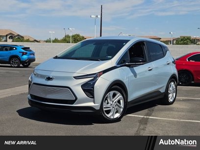 Used 2023 Chevrolet Bolt LT