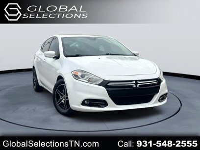 Used 2016 Dodge Dart SE w/ Convenience Group