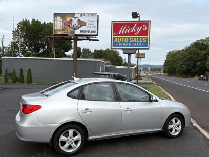 Used 2009 Hyundai Elantra SE