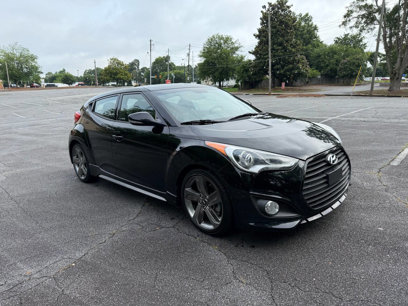 Used 2013 Hyundai Veloster Turbo w/ Ultimate Pkg