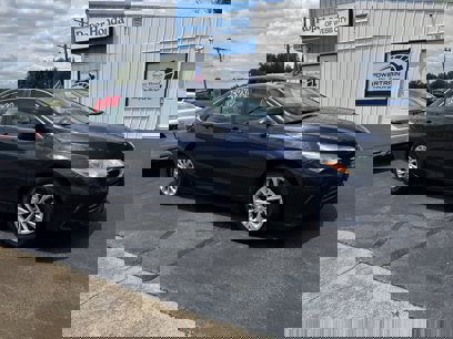 Used 2017 Toyota Camry LE