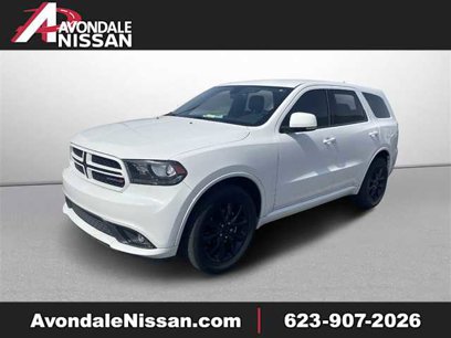 Used 2018 Dodge Durango GT